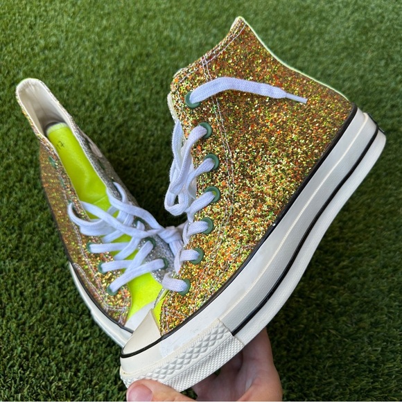 Converse x JW Anderson sneakers - Picture 3 of 12